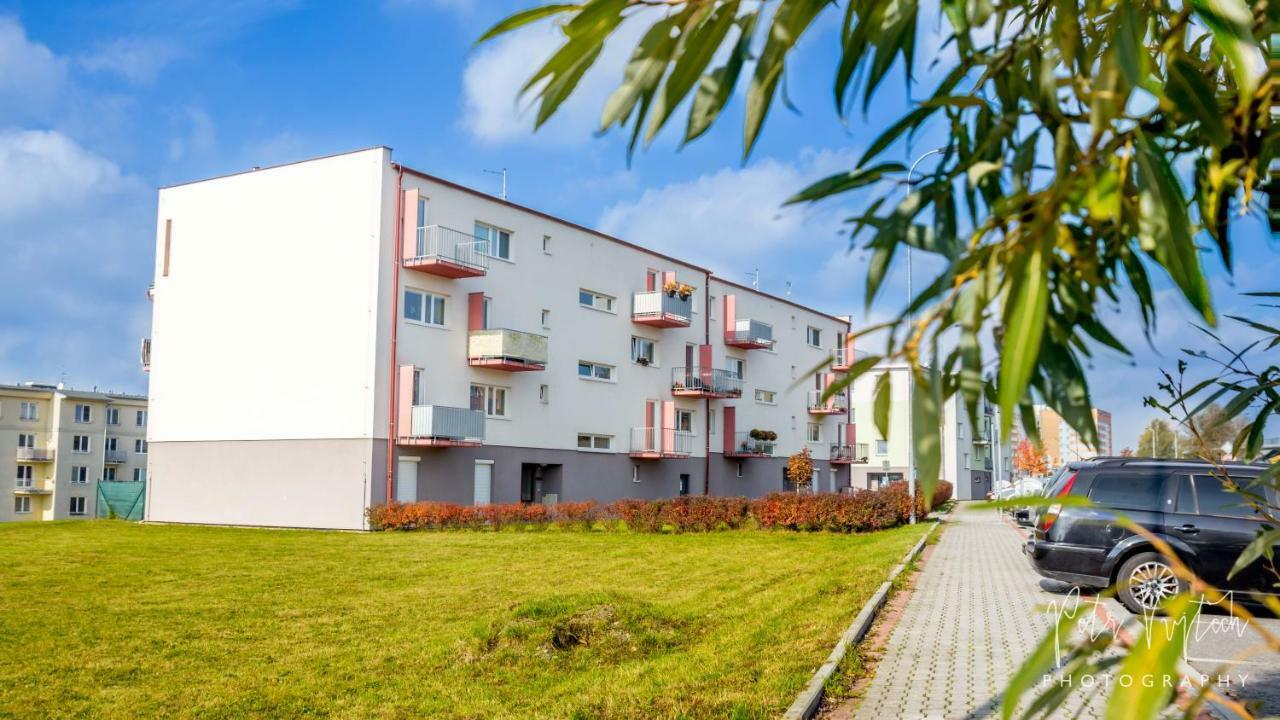 Luxurious, Lovely And Romantic Apartment In Tábor Exteriör bild